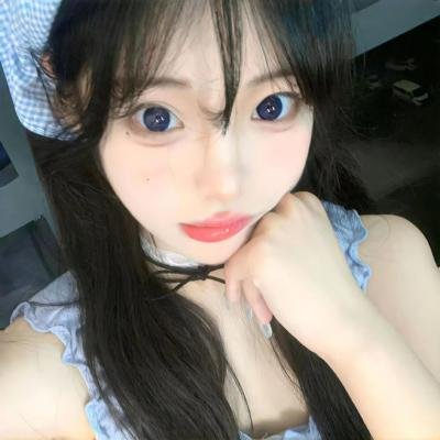 蓝天使 海报